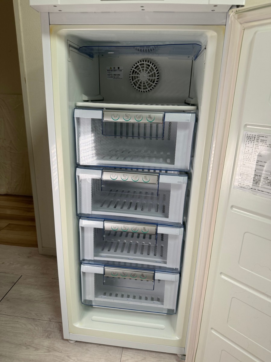冷凍庫 冷凍ストッカー エレクトロラックス 123L JCM 368L BM390 厨房