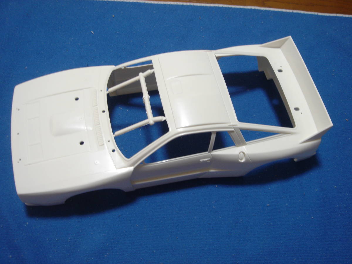 ★☆タミヤ ランチア 037 ラリー ボディ 19334068 ウインド 19335792 ★☆