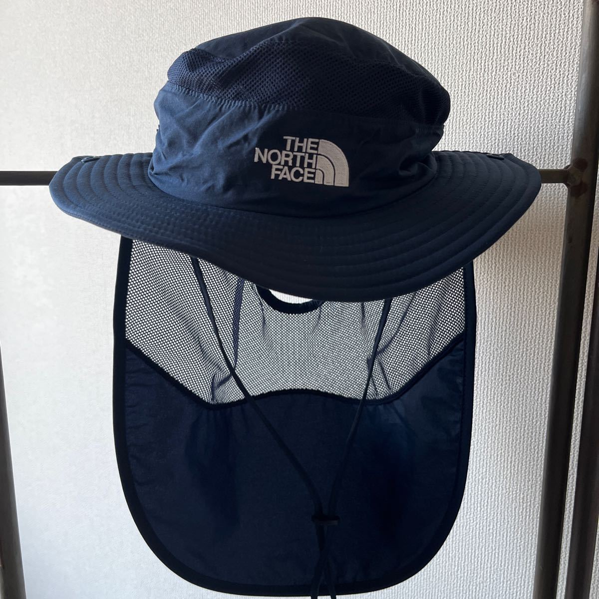 THE NORTH FACE ザ ノースフェイス サンシールドハットホライズン 帽子 