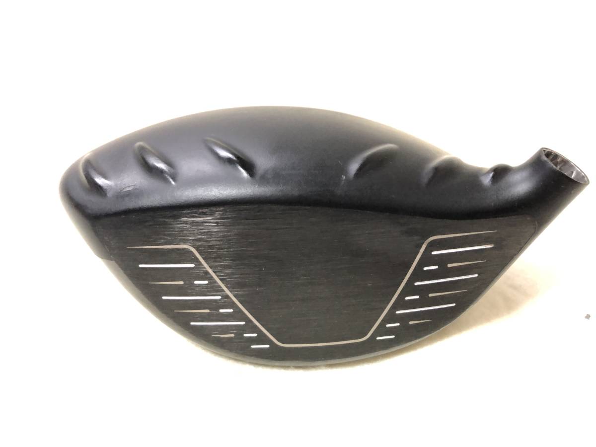 PING（ピン）G425MAXドライバー10.5°ヘッドのみ 中古