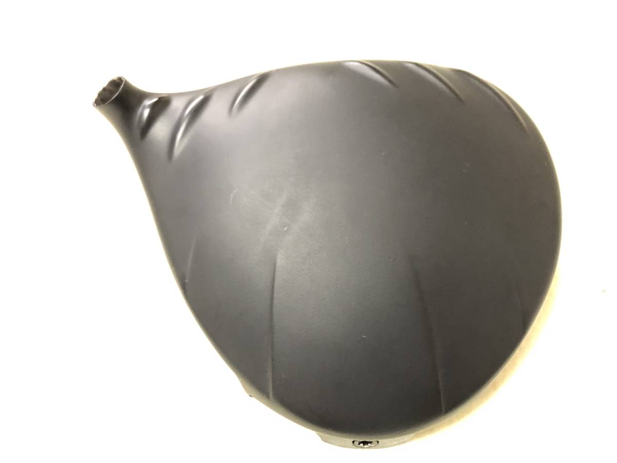 PING（ピン）G425MAXドライバー10.5°ヘッドのみ 中古