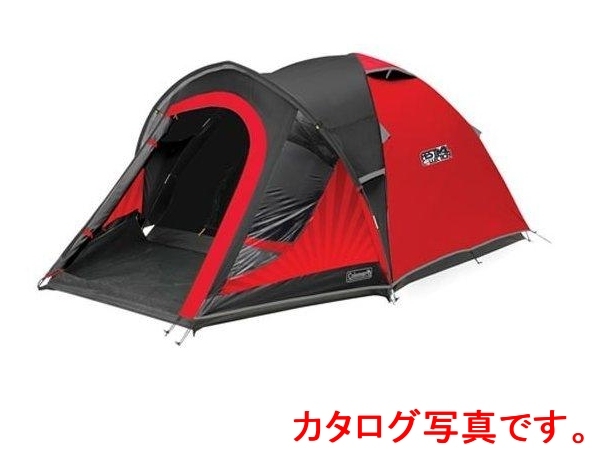得価，お買い得 Coleman コールマン ブラックアウト 4 前室付き 4人用テント(～5人用)｜売買されたオークション情報、yahooの商品情報をアーカイブ公開 - オークファン ～5人用