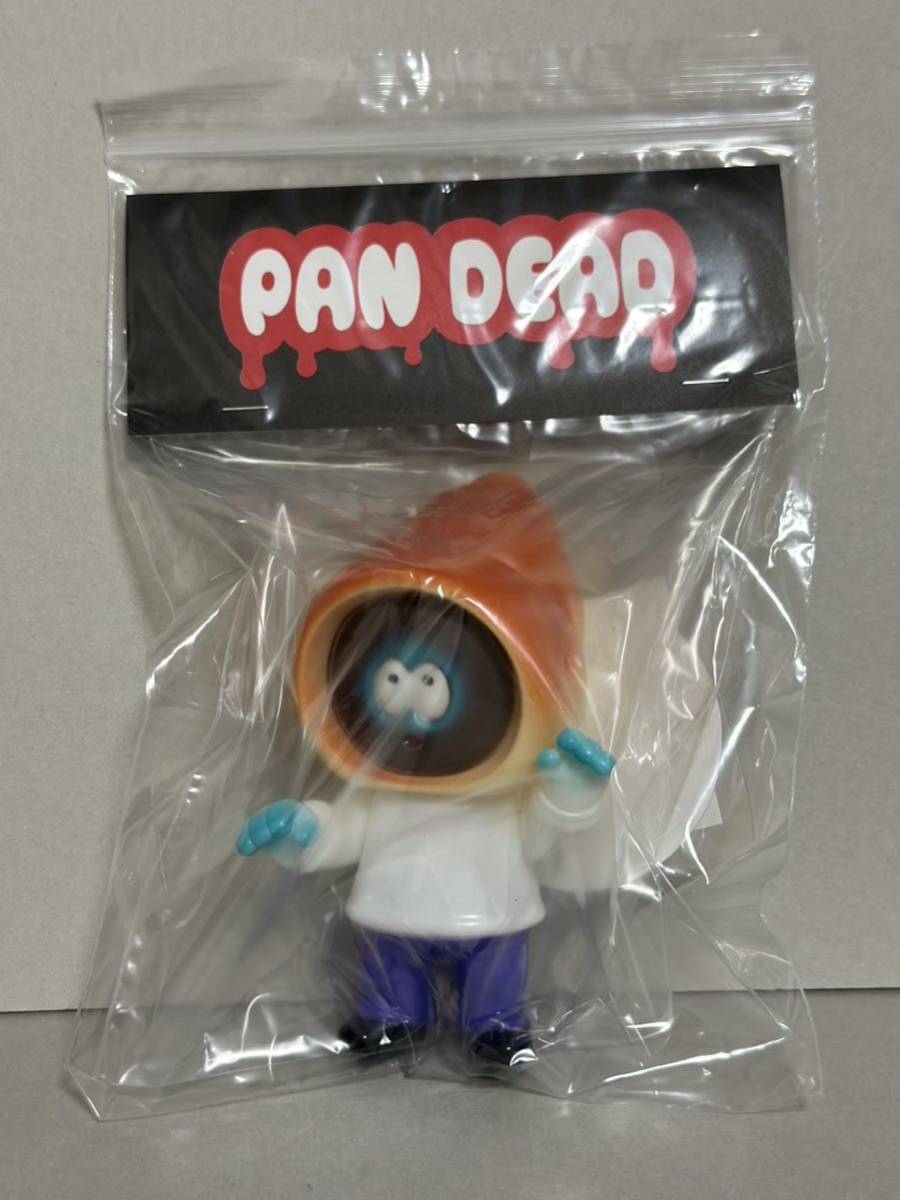 HUMAN ROBOT PANDEAD コロネン ノーマルカラー☆デザインフェスタ58