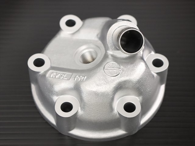 2025，限定セール 激安 NSR250R SP純正乾式用リアバンクシリンダーヘッド/リビルド品/HRCセンタープラグヘッド用に MC28/1994 /96SPレプソルカラー(その他)｜売買されたオークション情報、yahooの商品情報をアーカイ ホンダ用