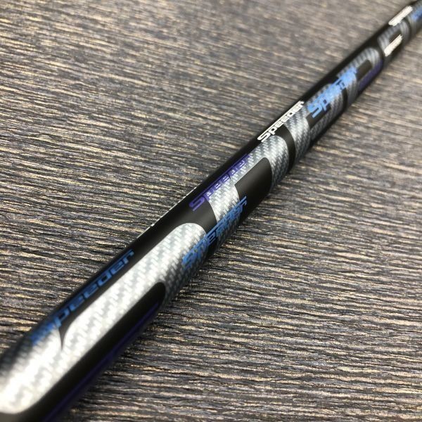 4UT22°用】PINGユーティリティースリーブ○スピーダーTRハイブリッド