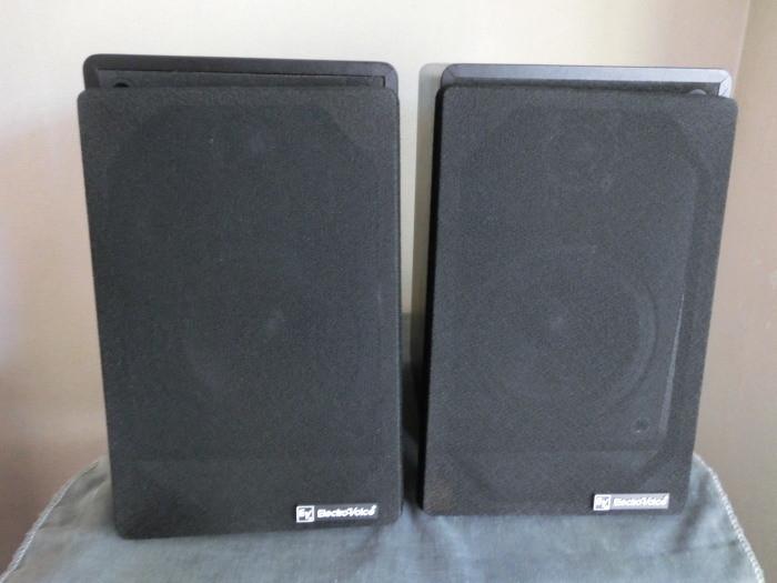 SENTRY 0 ELECTRO ◇ Electro-Voice SENTRY 30ペア 動作品 ◇