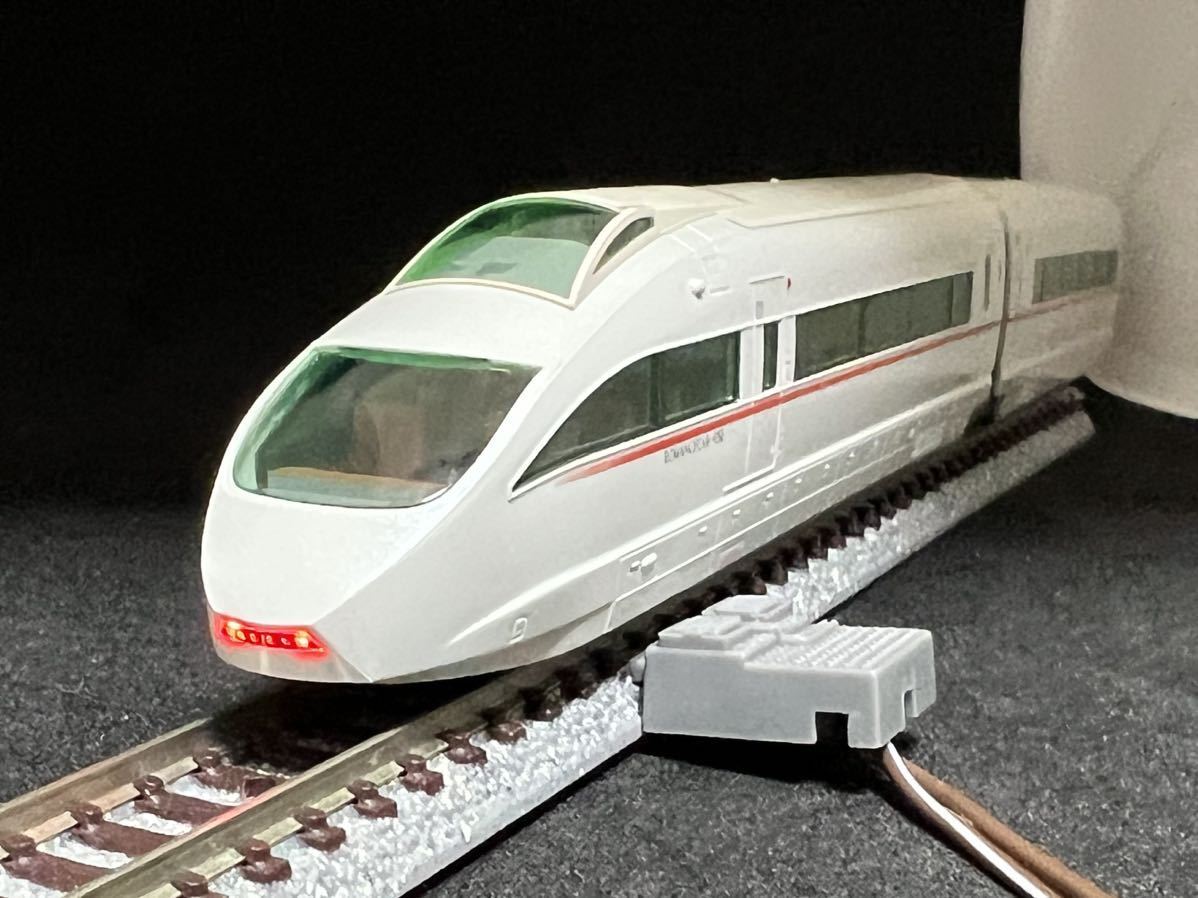 TOMIX 92754 小田急ロマンスカー50000形VSEセット 0 TOMIX Nゲージ