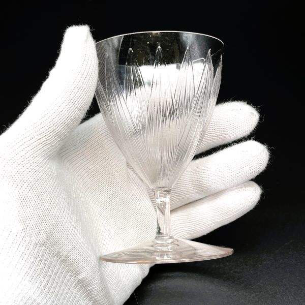 ルネ・ラリック ロータス LOTUS 皿 , Rene-Lalique 1923 ロータス