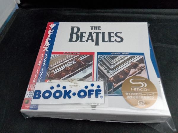 美品! ビートルズ ヘイジュード 1970年オリジナル 帯付 補充注文票付