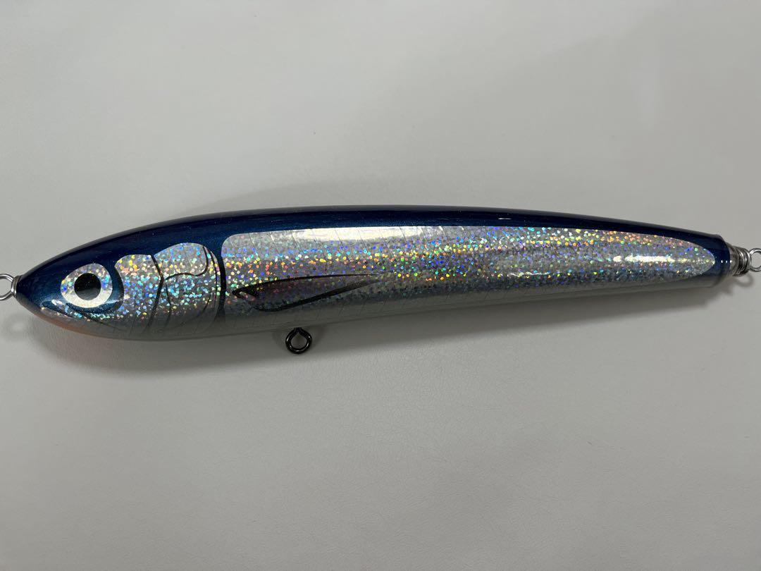 フィッシング carpenter Strike Eagle 150-245 ストライクイーグル