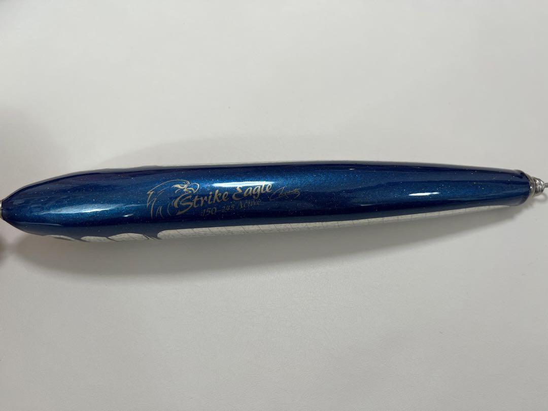 フィッシング carpenter Strike Eagle 150-245 ストライクイーグル