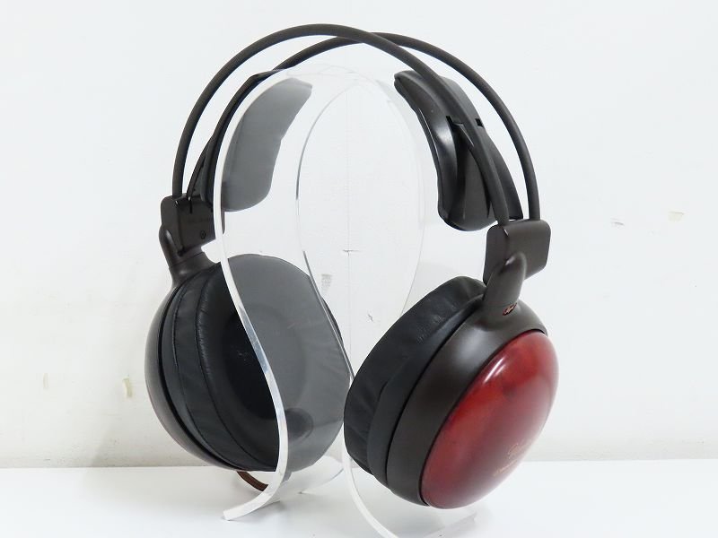 audio-technica ATH-W10VTG earpad repair and protection audio-technica ATH-W10VTG earpad repair and protection