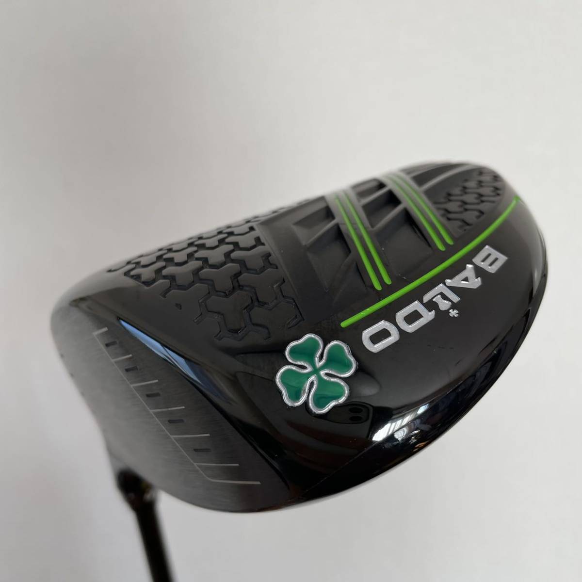0 BALDO SKY DRIVE バルド ドライバー MAX 1W スカイドライブ SKYDRIVE
