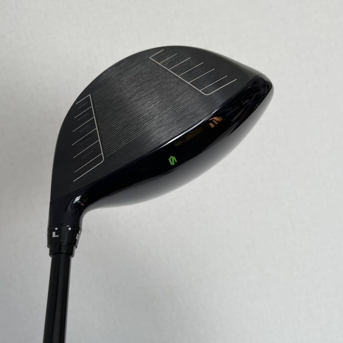 0 BALDO SKY DRIVE バルド ドライバー MAX 1W スカイドライブ SKYDRIVE