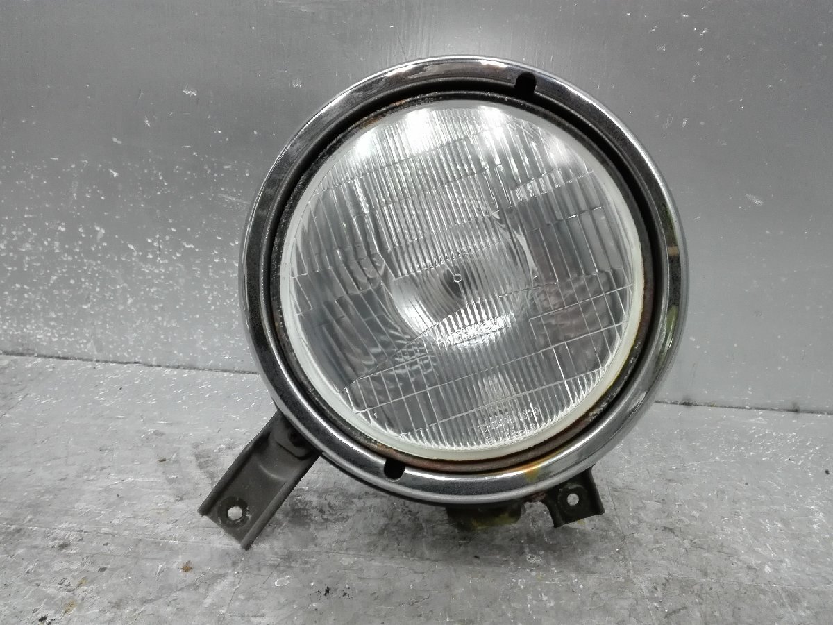 ■ミニカトッポ タウンビー TWONB●左ヘッドライト ハロゲン イチコ 1570 MR124735□H31A(27439/A24)