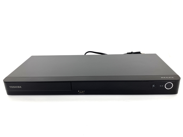 東芝 REGZA ブルーレイディスクレコーダ DBR-W1010 1TB 東芝 DBR-W1010