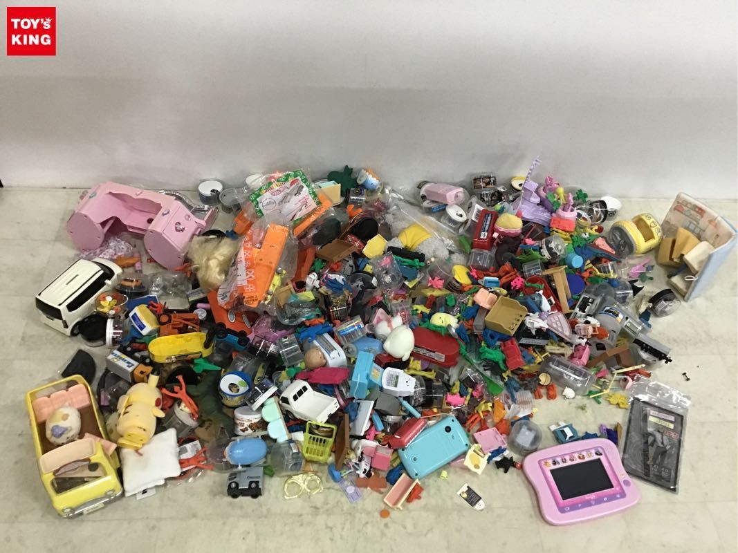 1円〜 同梱不可 ジャンク すみっコぐらし、ウルトラマン、ポケモン 他 消しゴム 等