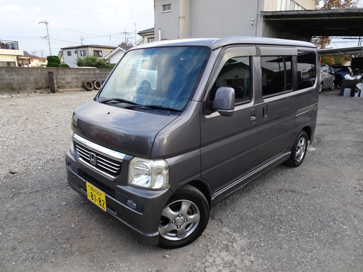 岐阜市☆訳あり格安☆4WD☆キーレス☆4AT☆
