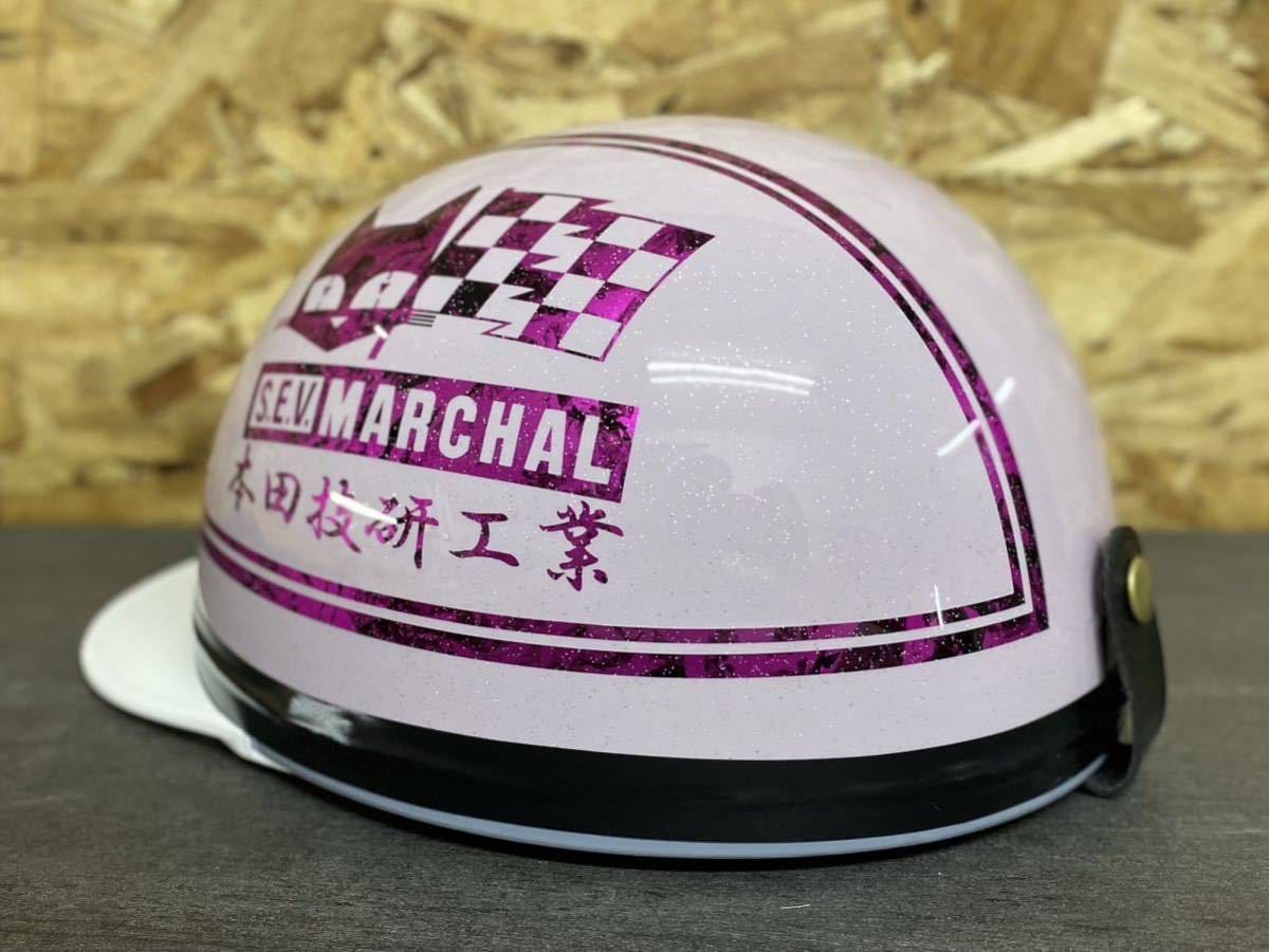 マーシャルコルク半 【公式通販】