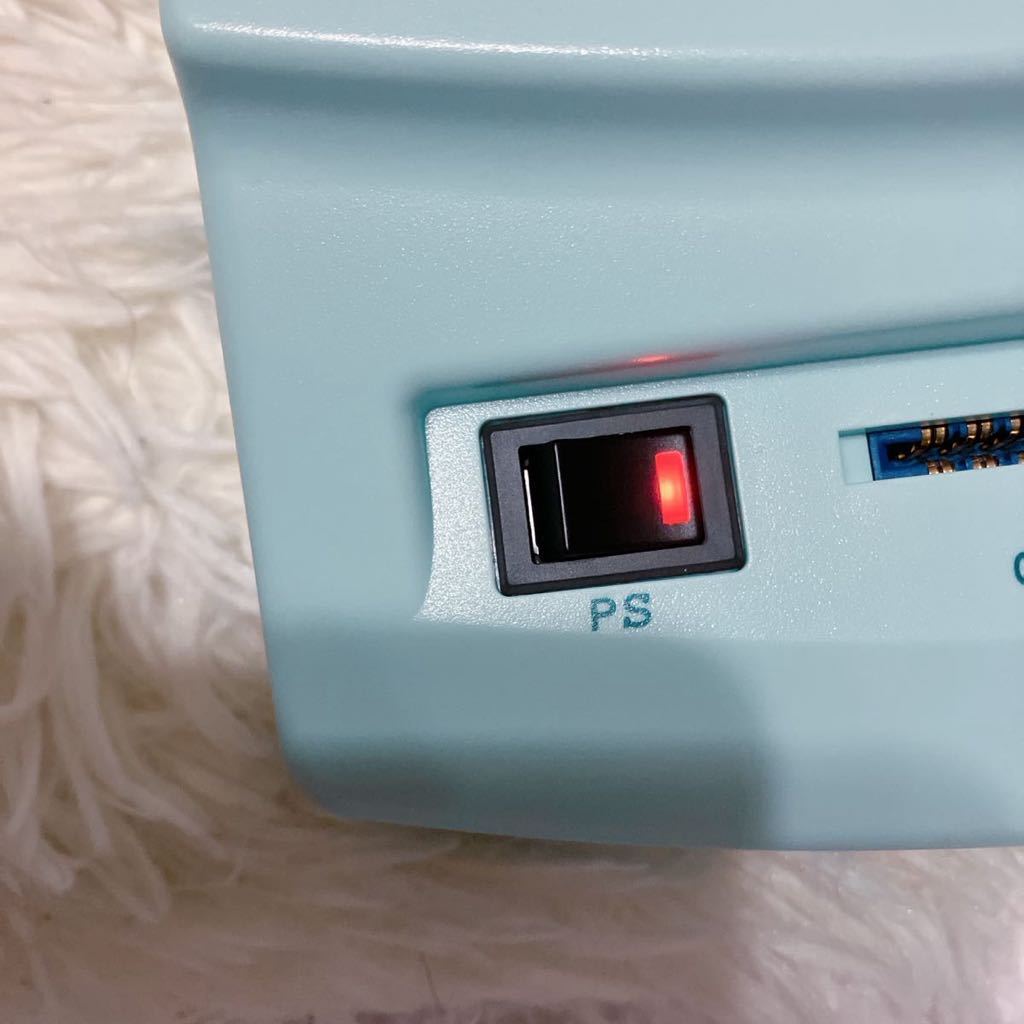 Personal Energy Inprinter PEI-201 ⁄ Wave Creator PEV-200 波動情報