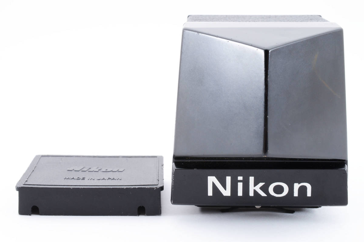 ☆外観極上品☆ニコン NIKON F2用 アクションファインダー DA-1