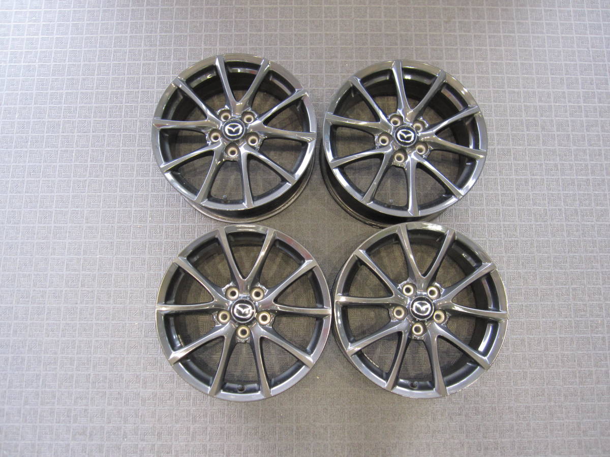 MAZDAマツダ ロードスターの検索結果（中古車）｜マツダ公式 マツダ 
