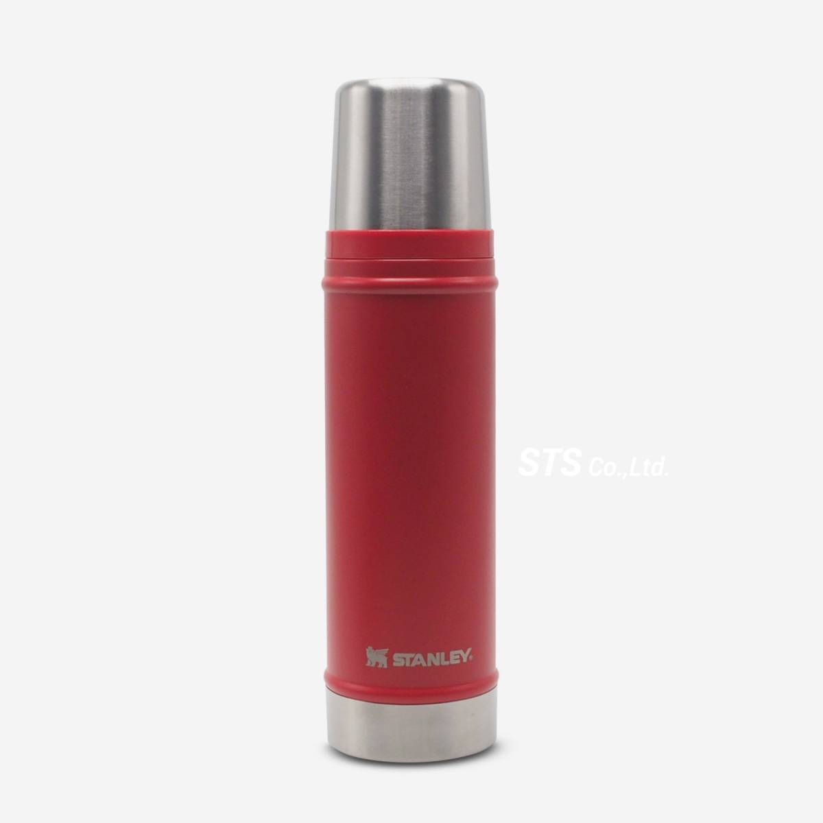 Supreme/Stanley 20 oz. Vacuum Insulated Bottle 赤 シュプリーム 