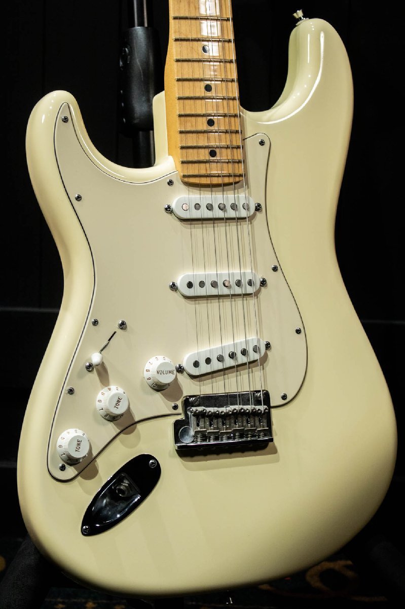 ♪Fender American Standard Stratocaster Lefty フェンダー アメスタ
