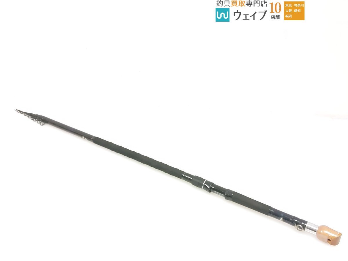 DAiKO ダイコー フルフィールド 振出 石鯛 伝承 540MH - Yahoo