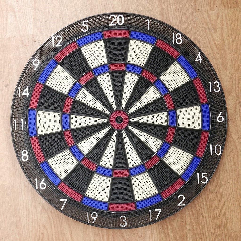 期間限定セール ダーツボード