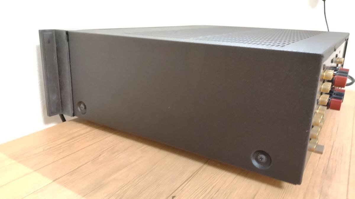 BOSE/ボーズ・プリメインアンプ　4702Ⅲ