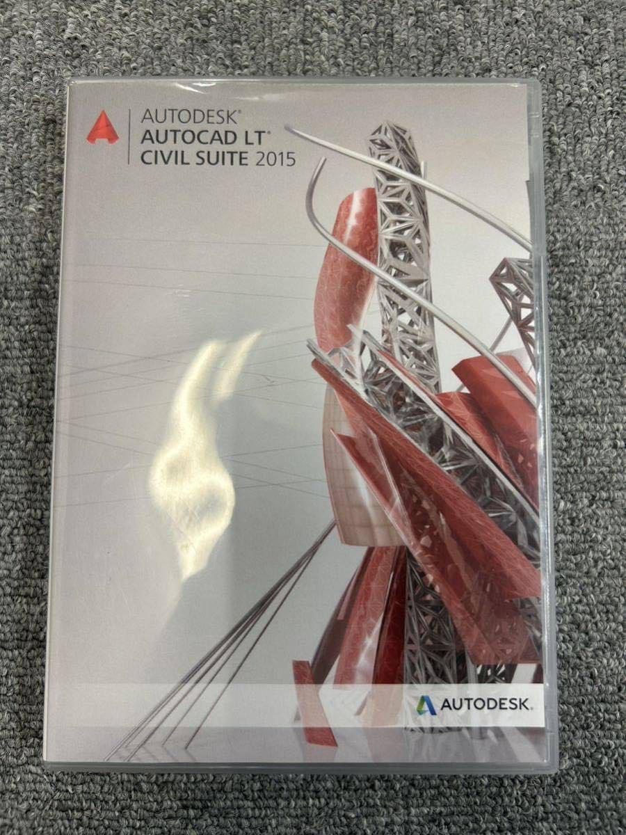 AutoCAD LT 2015 Autodesk 