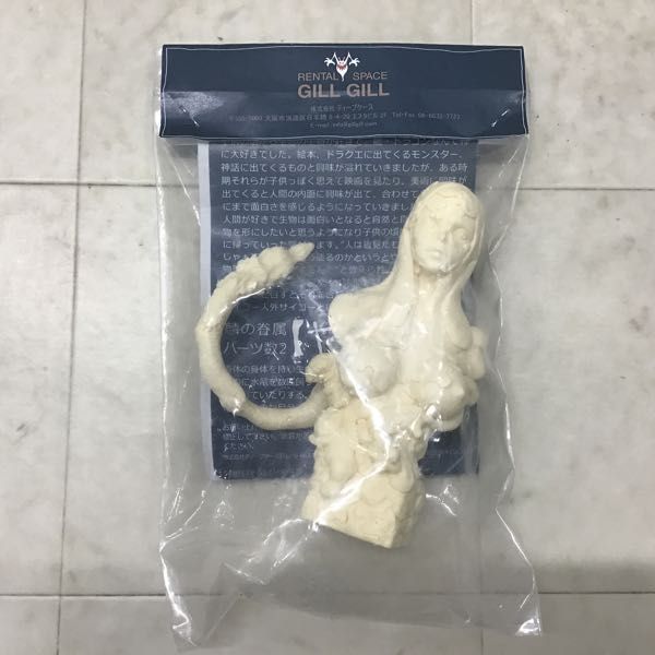 S.H.Figuarts ウルトラマンティガ スカイタイプ 1円〜 未開封 ディープケース 麟の眷属 ヤーシナ レジン ガレージ