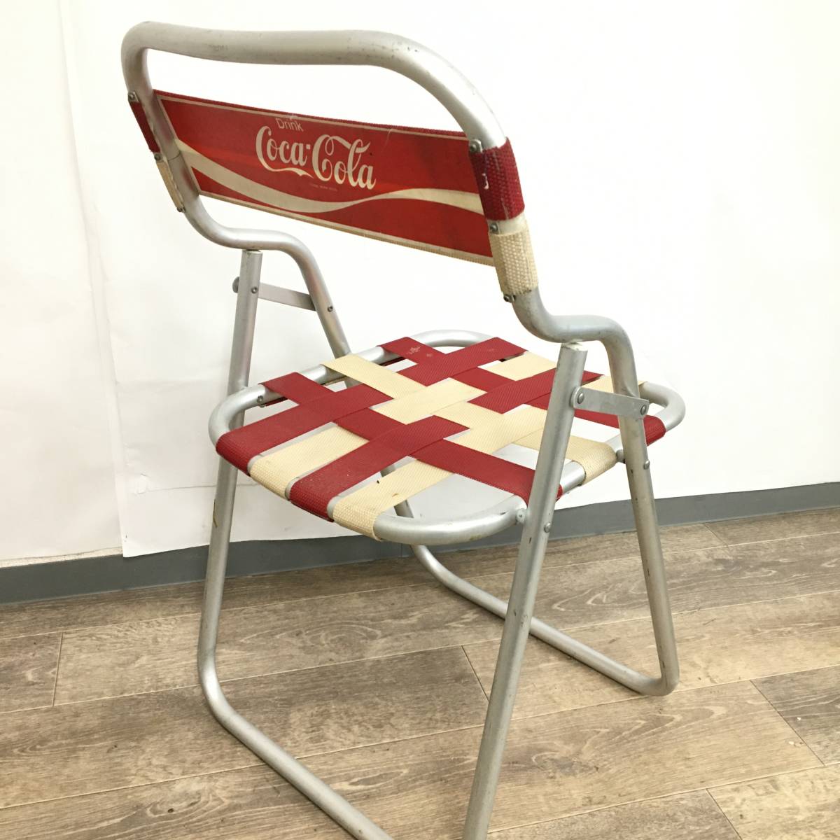 1997年製☆コカ・コーラ☆ノベルティ☆『ポーラーベア Coca-Cola