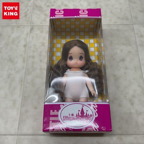 1円〜 リトルファクトリー リカちゃんキャッスル 12122 かなちゃん 3 2020年10月ミキマキフレンドコレクション