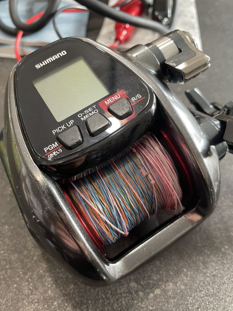 シマノ PLAYS 3000 【ジャンク】 シマノ PLAYS SHIMANO 値引き可能