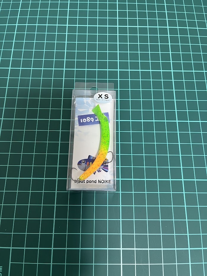 ② さかさにょろ 60XS 1089工房 1089工房 さかさにょろ さかさにょろ