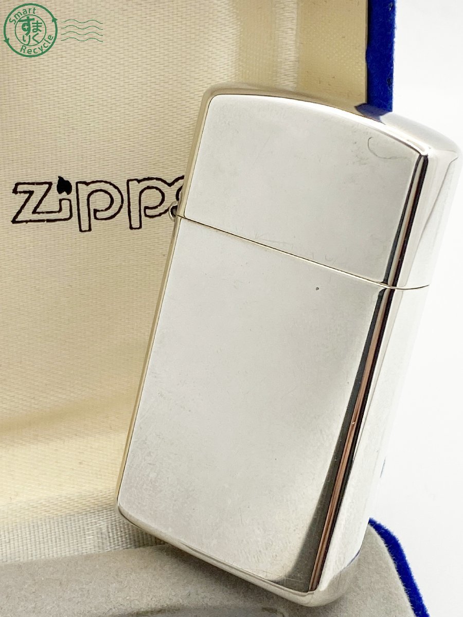  11422766 ZIPPO ジッポー ライター オイルライター STERLING スターリング 1995年製 ケース付き 着火未確認 ジャンク(Zippo)｜売買されたオークション情報、yahooの商品情報をアーカイブ公開 - オーク Zippo
