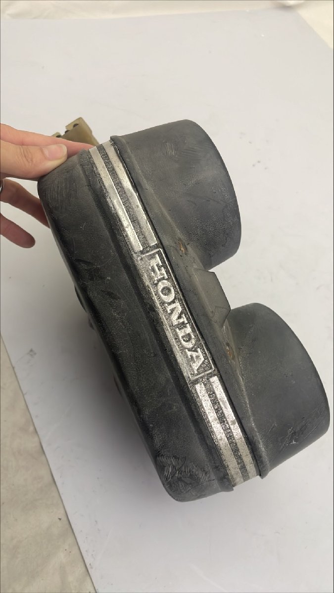 中古品 大特価1円～】HONDA ホンダ ホーク2用 純正 メーター/CB 250T