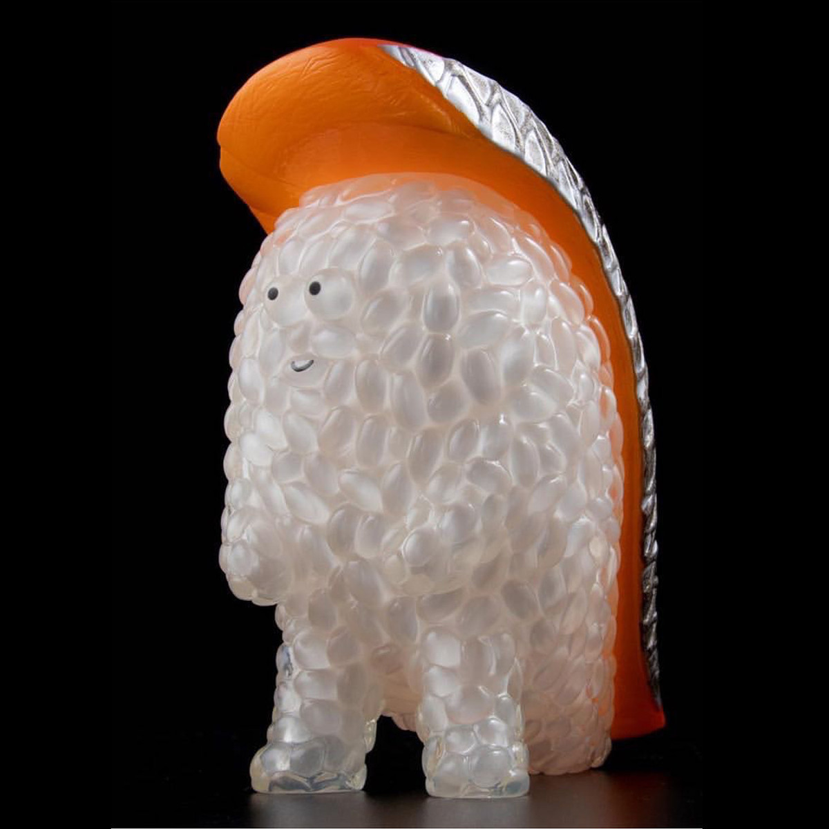 SUSHI-L.A.(スシエルエー) 焼き鮭 – 株式会社千値練 ー Sentinel