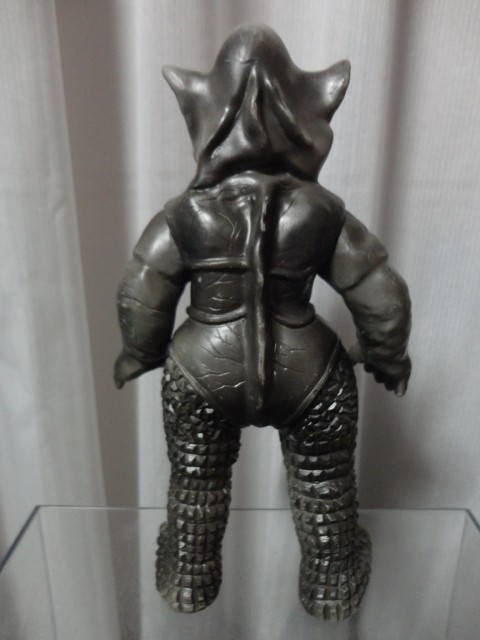 マルサン メフィラス星人 ソフビ メフィラス星人 ソフビ マルサン of