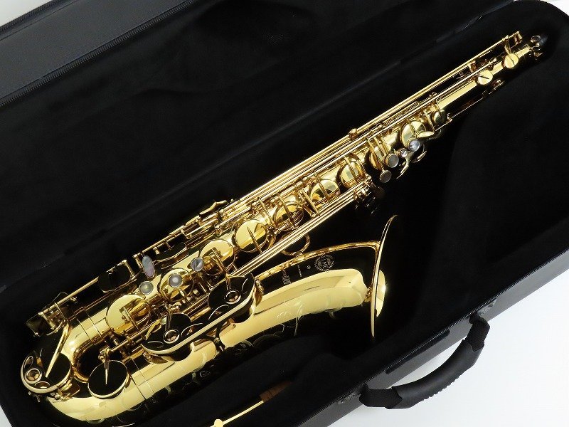 ♪♪【美品】SELMER Serie III Dragon Bird 73万番台 テナーサックス S 
