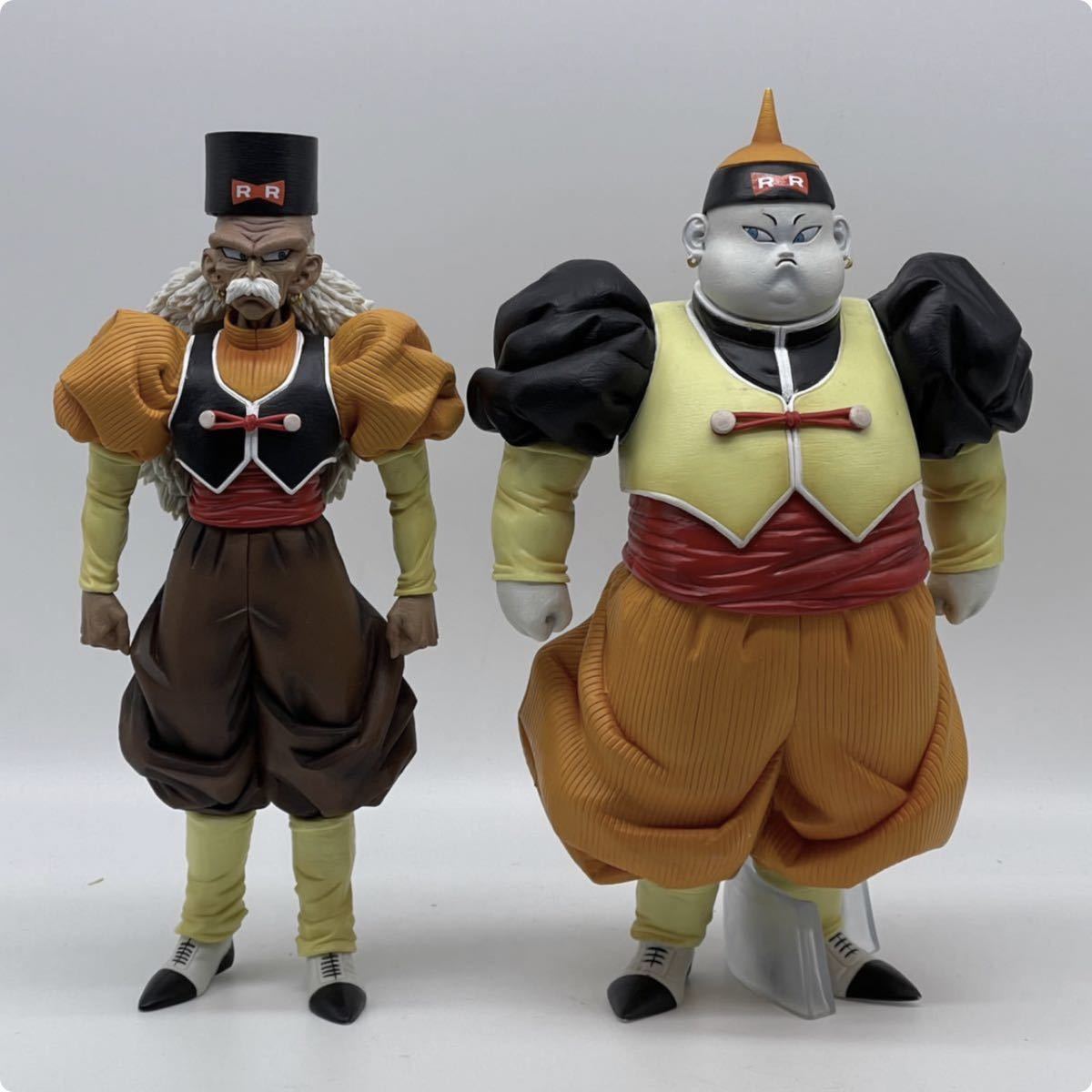 人造人間18号 ドラゴンボール ドラゴンボールZ 海外限定版フィギュア 