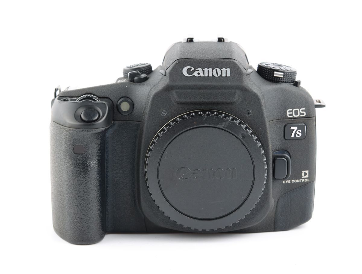 Canon EOS 7s 一眼レフカメラ 【公式通販】