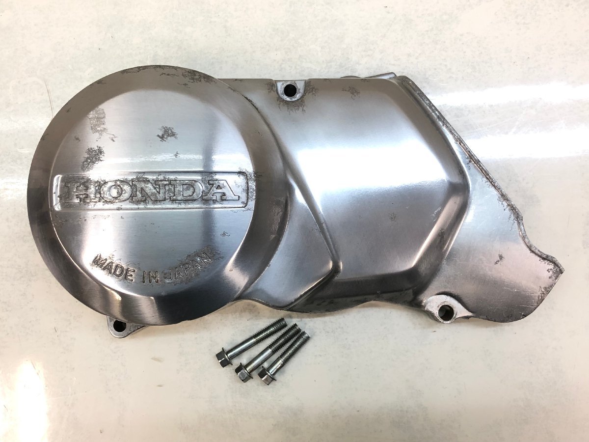 クランクケース エンジンケース スーパーカブ110 JA10 KWW engine case