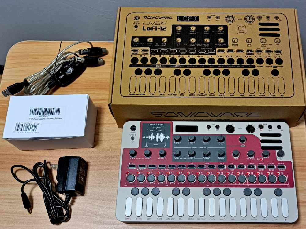 真》当時物 SONY ICF-5300 3バンド ラジオ FM AM SW 受信動作確認済