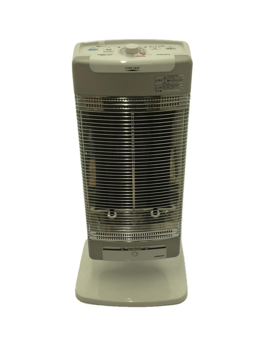 コアヒート コロナ 電気ストーブ | 遠赤外線電気ストーブ 速暖 日本