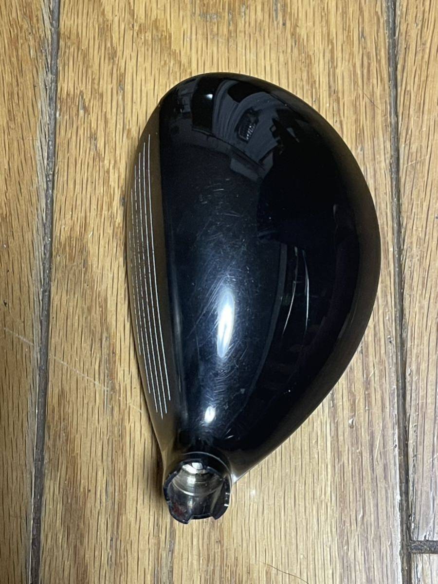 Titleist TS2 ユーティリティ ヘッドのみ 21度 おまけ付き ts2 ユーティリティヘッド 25度 TS2 ユーティリティ Titleist