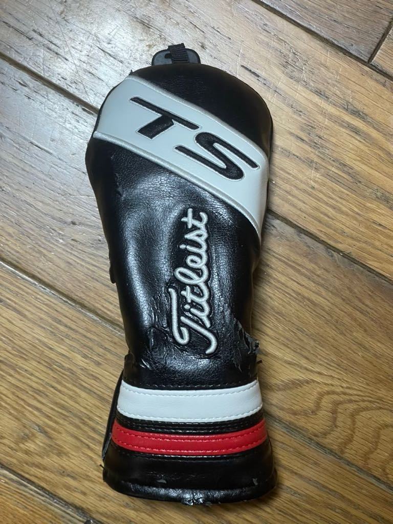 ts2 ユーティリティヘッド 25度 TS2 ユーティリティ Titleist