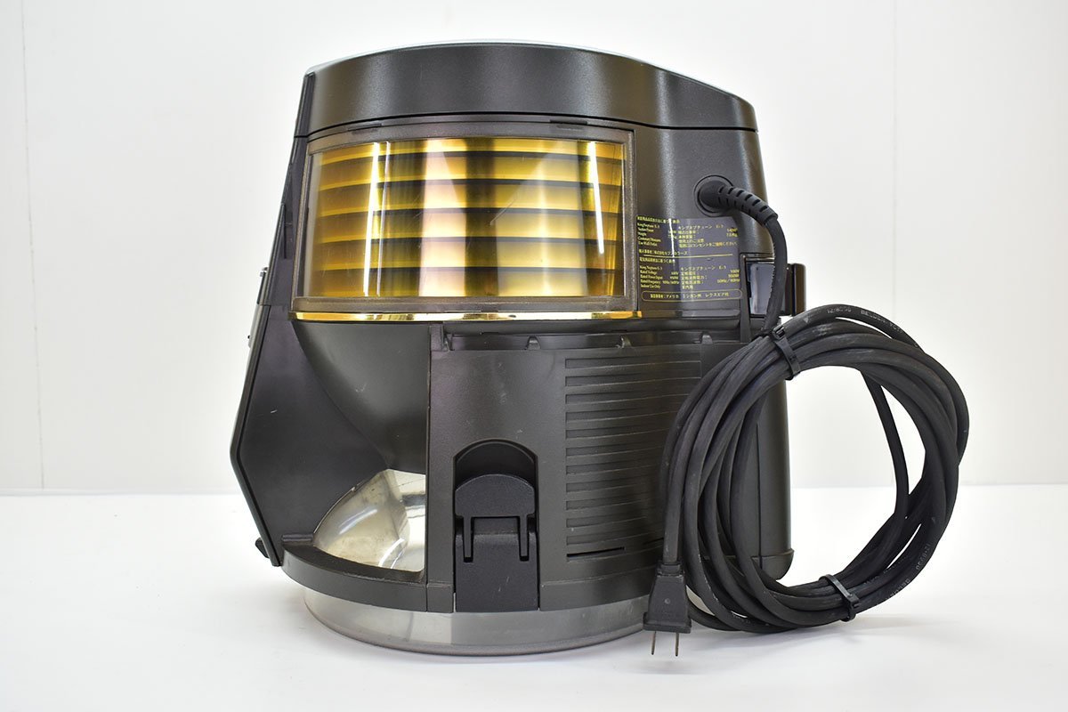 E-3 キングネプチューン KingNeptune プロ用 業務用 掃除機 | Neptune